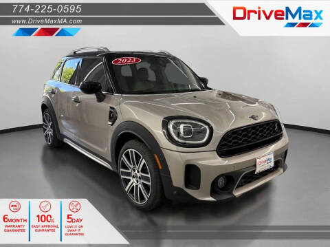 2023 MINI Countryman
