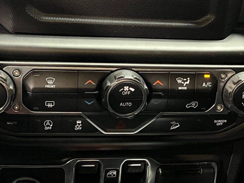 2020 Jeep Wrangler Unlimited