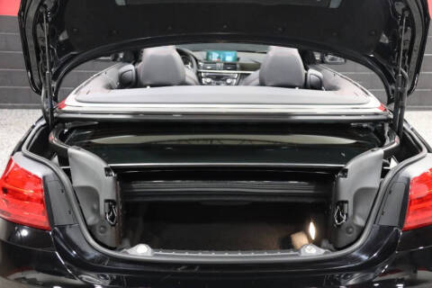 2016 BMW 4 Series 428i xDrive