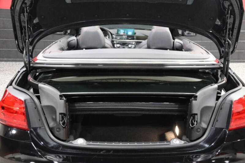 2016 BMW 4 Series 428i xDrive