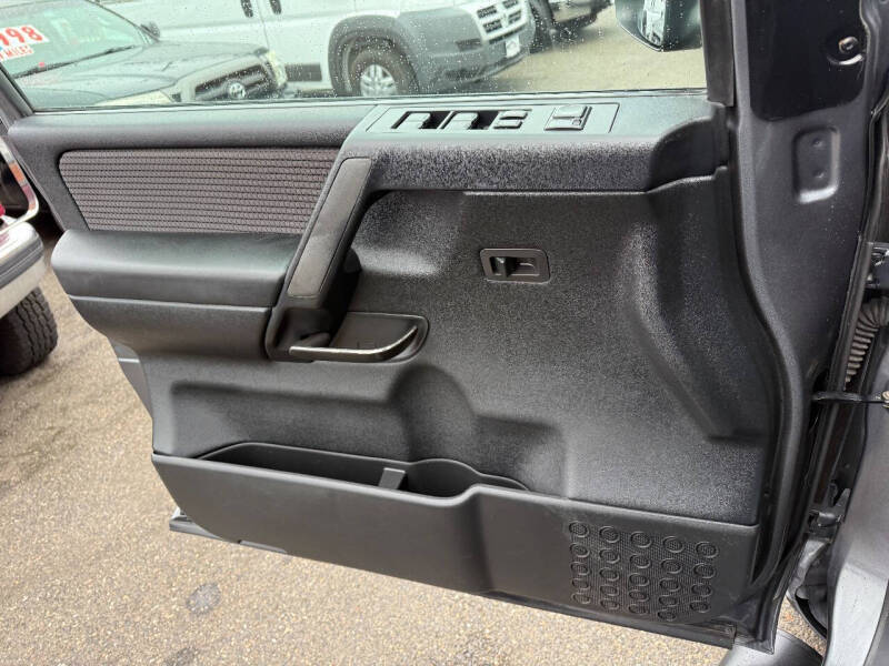 2013 Nissan Titan PRO-4X