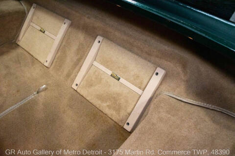 1996 Chevrolet Corvette