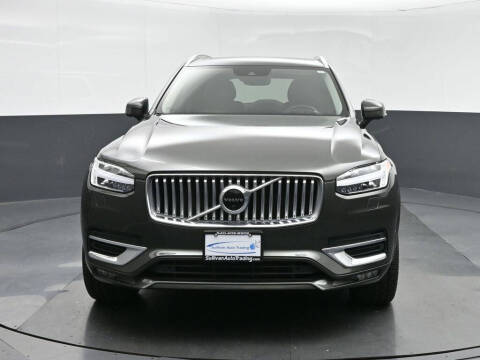 2021 Volvo XC90 T6 Inscription 6-Passenger