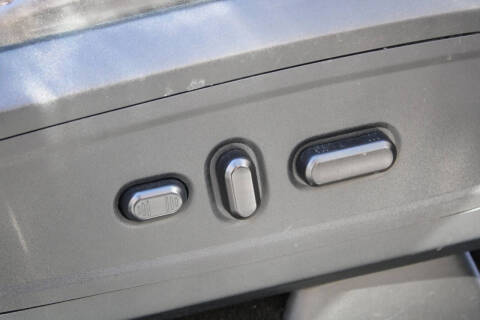 2017 Lincoln Navigator Select