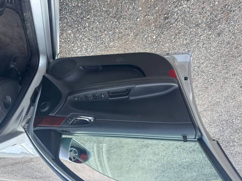 2009 Chevrolet Impala LS