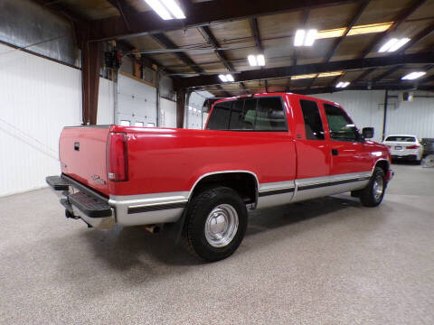 1994 GMC Sierra 1500