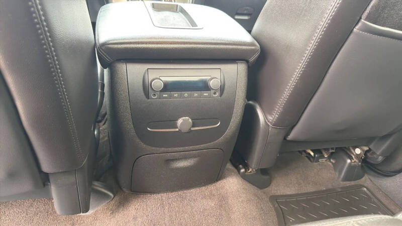 2007 GMC Sierra 2500HD