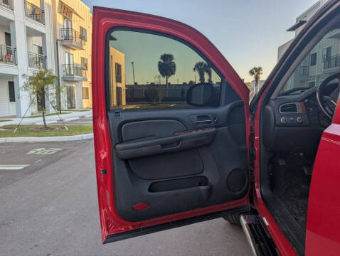 2008 GMC Sierra 1500