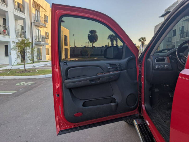 2008 GMC Sierra 1500