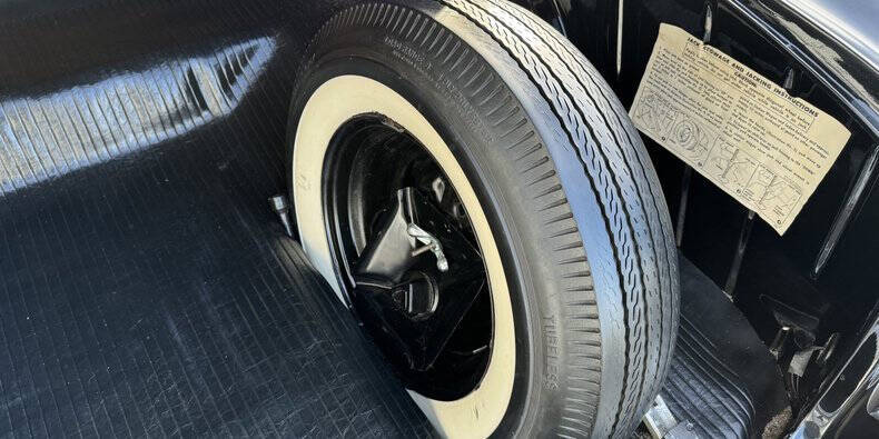 1956 Chevrolet Bel Air