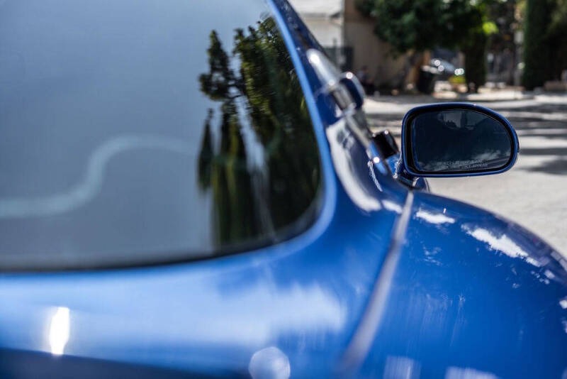 1996 Dodge Viper GTS