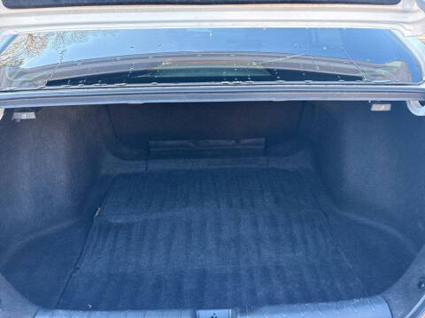 2018 Honda Civic EX-L