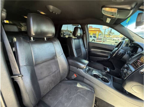 2020 Dodge Durango R/T