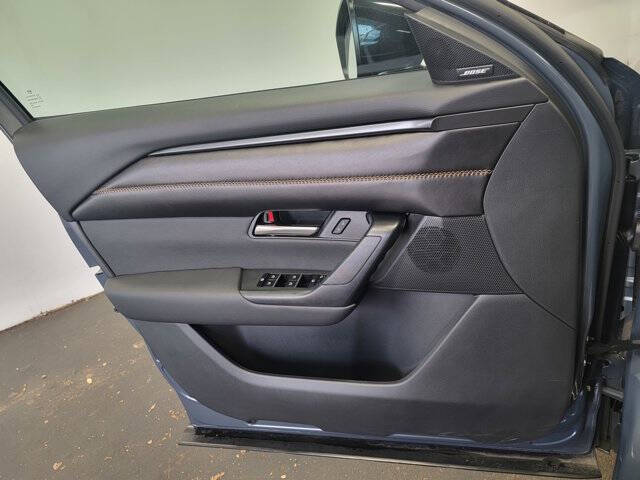 2025 Mazda CX-50 2.5 S Premium Plus