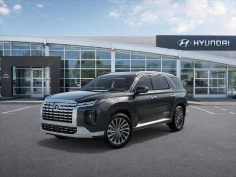 2025 Hyundai Palisade for sale at Shults Hyundai in Lakewood NY