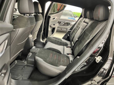 2023 Dodge Hornet GT