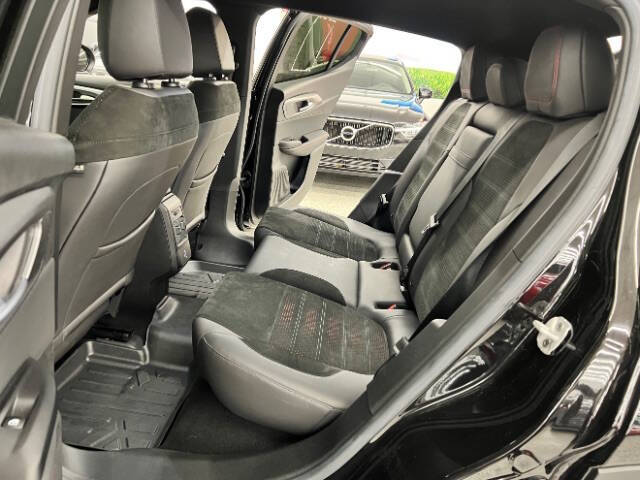 2023 Dodge Hornet GT