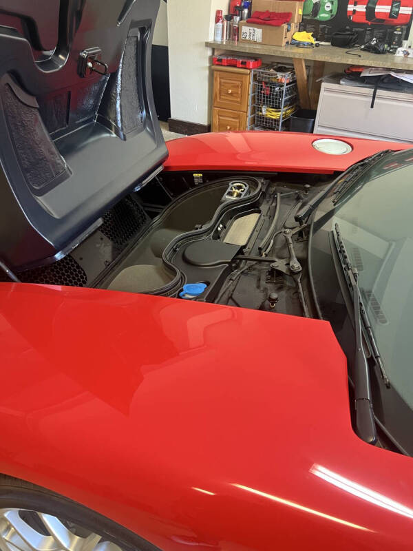 2005 Ford GT Base - Photo 61