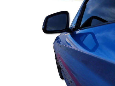 2015 BMW 2 Series M235i