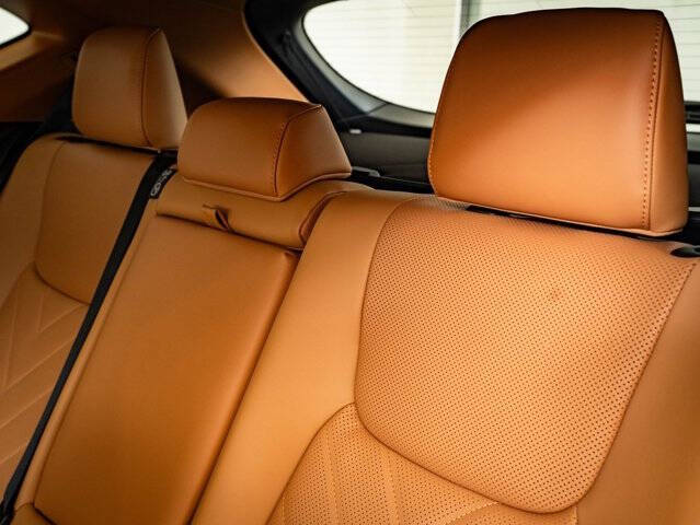 2026 Lexus NX 450h+ Luxury