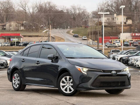 2025 Toyota Corolla Hybrid