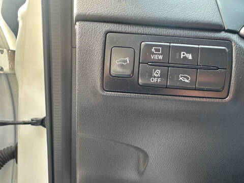 2023 Mazda CX-9 Grand Touring