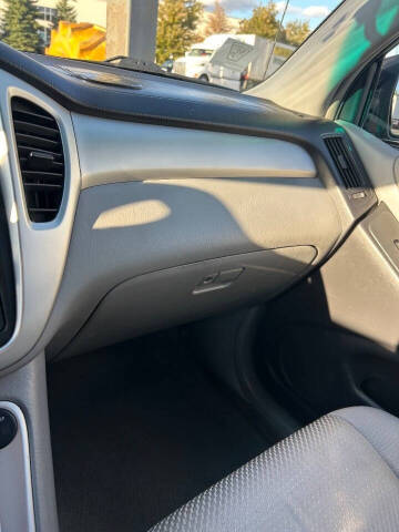 2005 Toyota Highlander