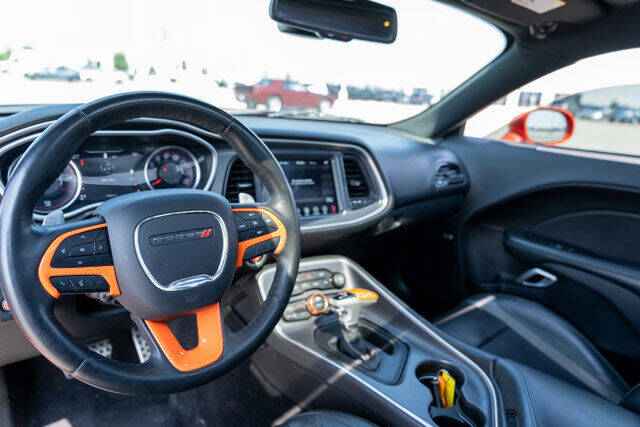 2017 Dodge Challenger GT