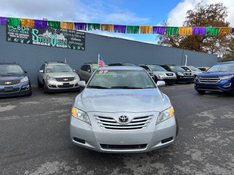 2009 Toyota Camry
