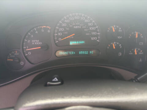 2006 GMC Sierra 2500HD SLT