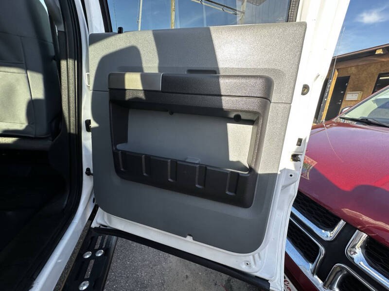 2016 Ford F-350 Super Duty XLT