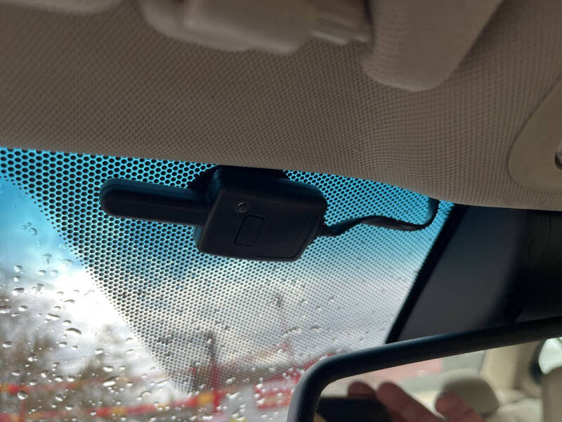 2013 Honda Accord EX-L V6 w/Navi