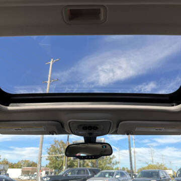 2009 Chevrolet Malibu LTZ