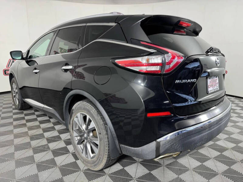 2017 Nissan Murano