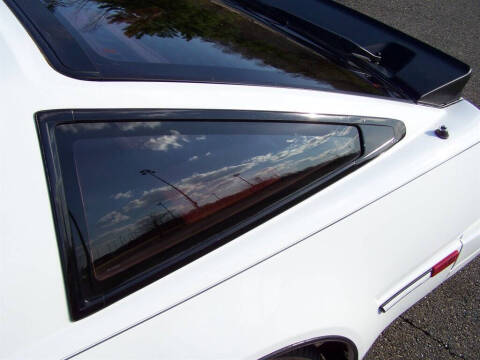 1986 Nissan 300ZX Turbo