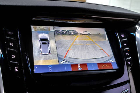 2019 Cadillac Escalade Premium Luxury