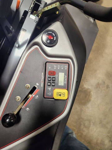 2024 Altoz XP610RDI