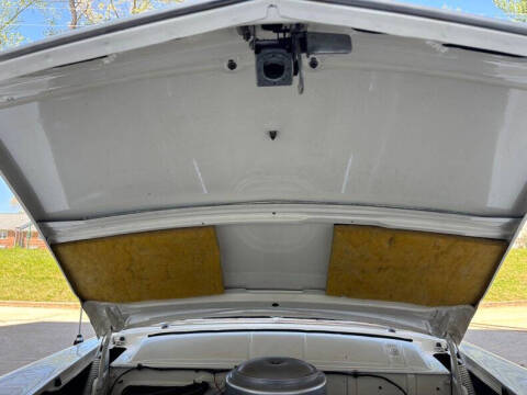 1955 Ford Customline