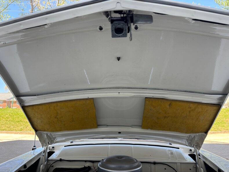 1955 Ford Customline