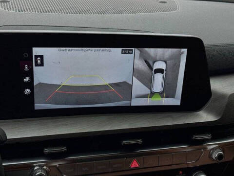 2024 Kia Telluride SX X-Line