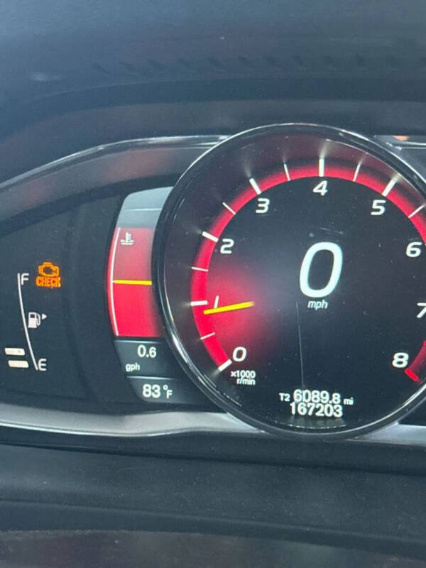 2014 Volvo S60