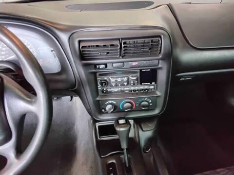 2002 Chevrolet Camaro