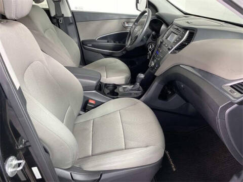 2016 Hyundai Santa Fe Sport 2.4L