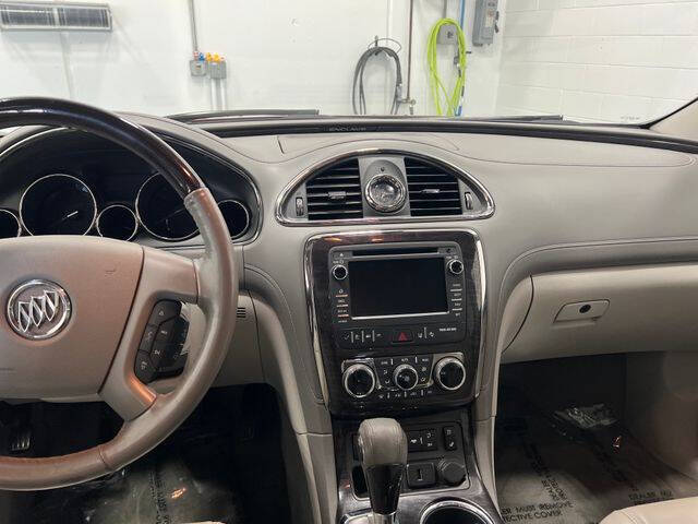 2017 Buick Enclave Premium