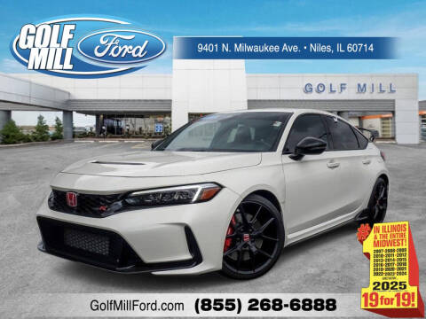 2023 Honda Civic Type R