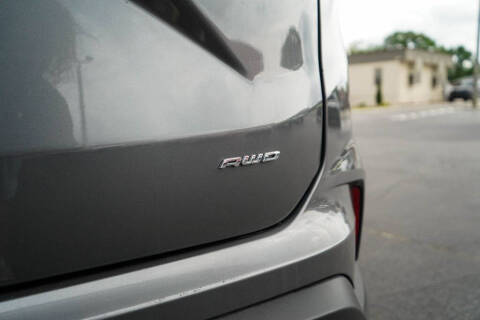 2024 Ford Edge SE