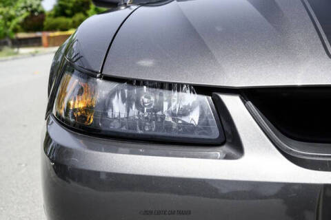 2003 Ford Mustang Mach 1 Premium