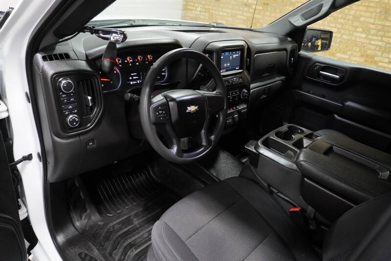 2022 Chevrolet Silverado 1500 Limited