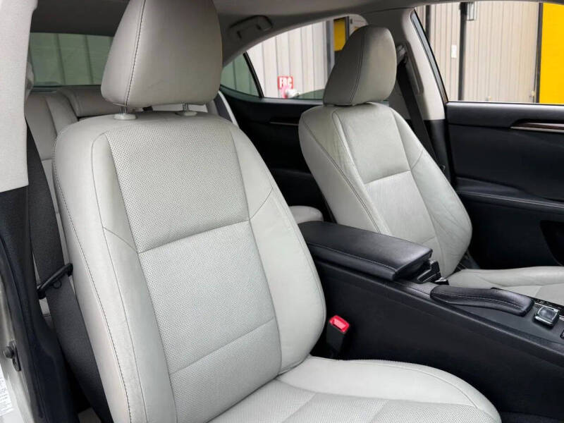 2015 Lexus ES 350