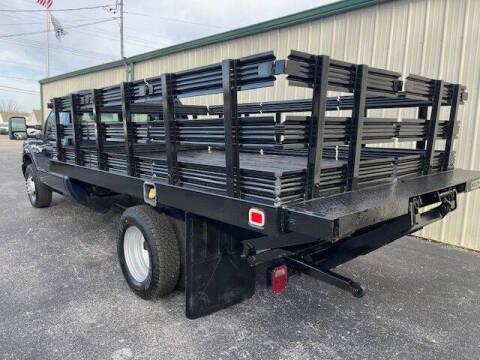 2015 Ford F-350 Super Duty